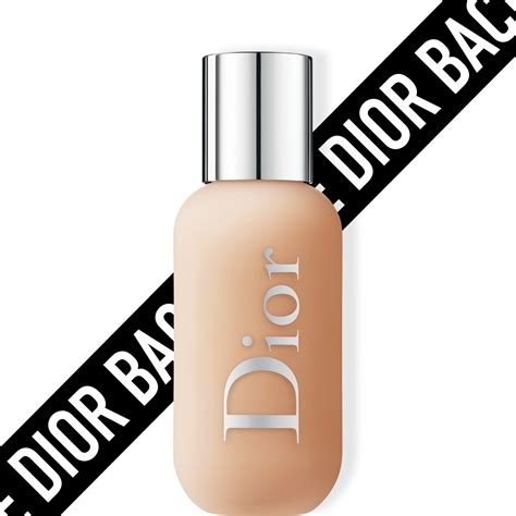 base de maquillaje Dior